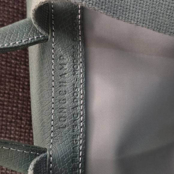 Longchamp Le Pliage Backpack - Picture 6 of 12